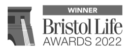 Bristol Life Awards 2022 Winner